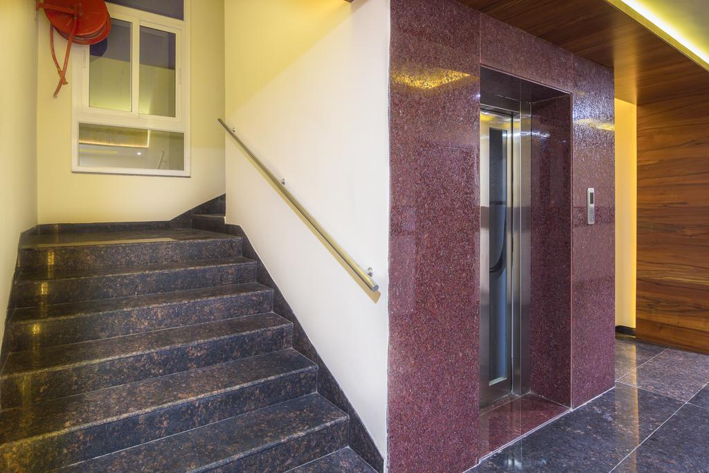 Hotel Itsy Arastu