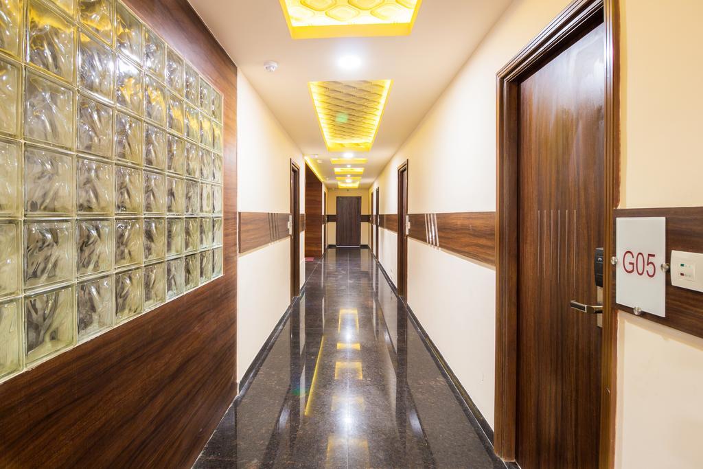 Itsy Arastu 3* Hyderabad
