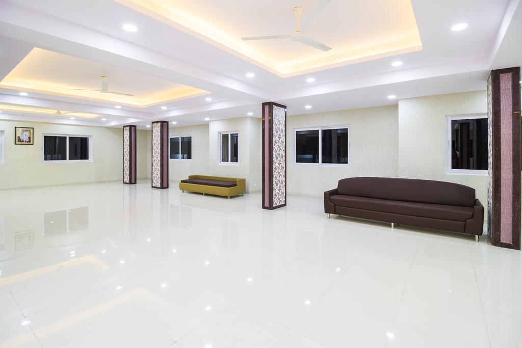 Itsy Arastu Hotel 3*