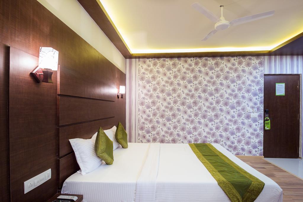 Hotel Itsy Arastu