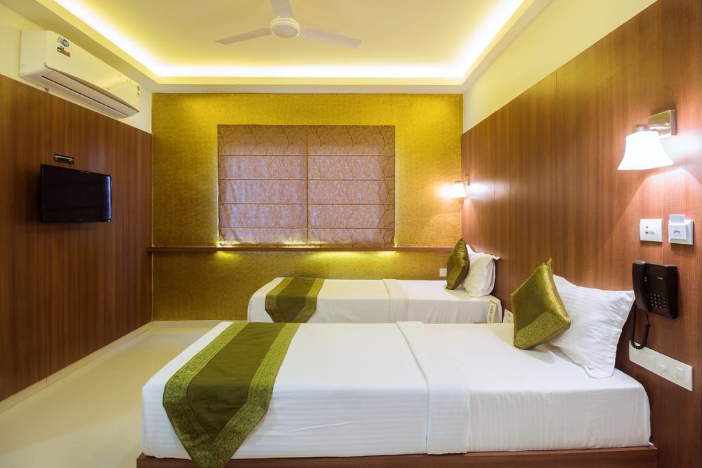 Itsy Arastu Hotel Hyderabad