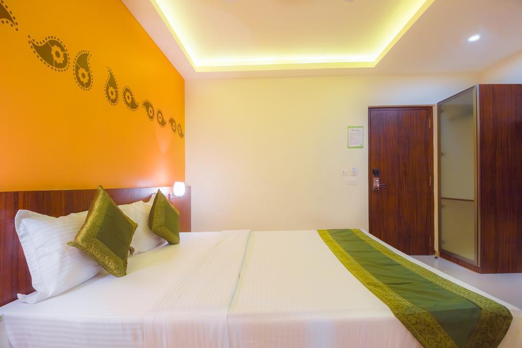 Itsy Arastu Hotel 3*