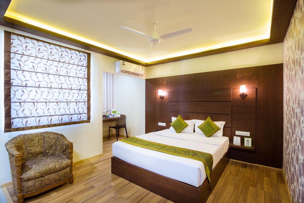 Itsy Arastu Hotel
