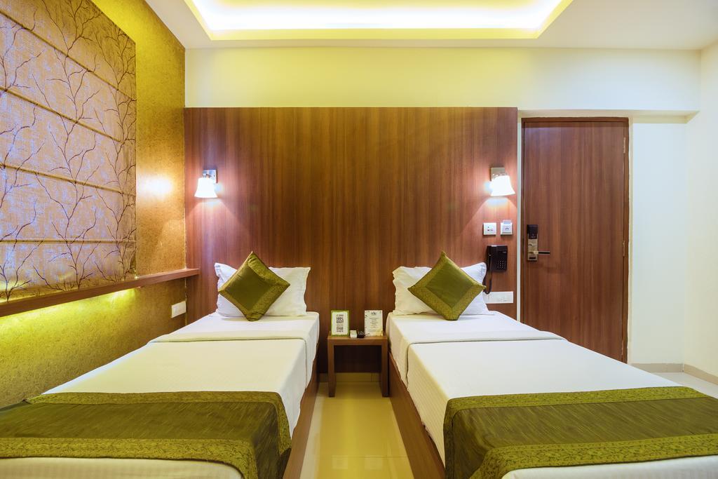 Hotel Itsy Arastu 3*