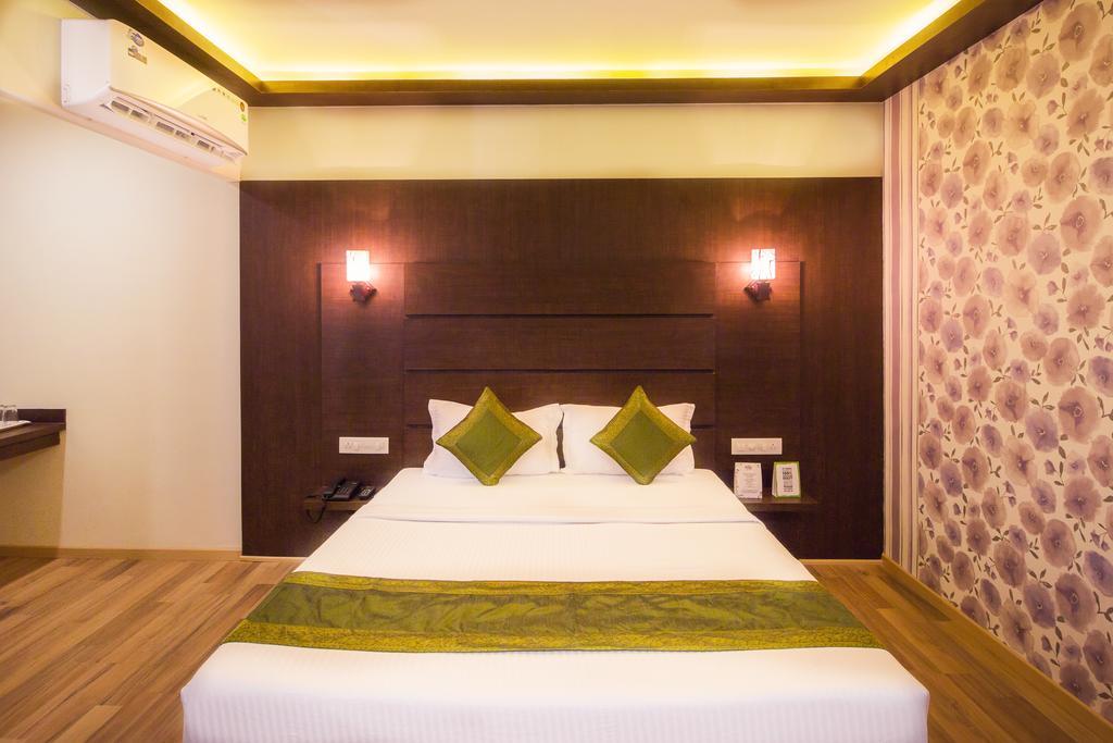 Itsy Arastu Hotel Hyderabad