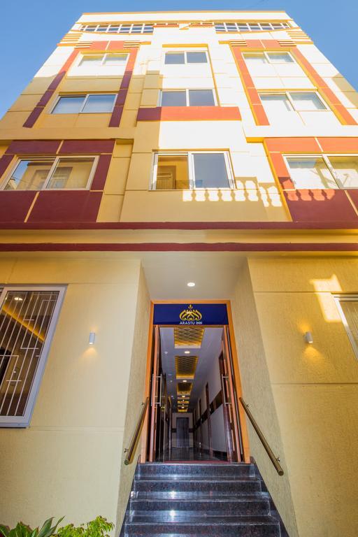 Hotel Itsy Arastu 3*