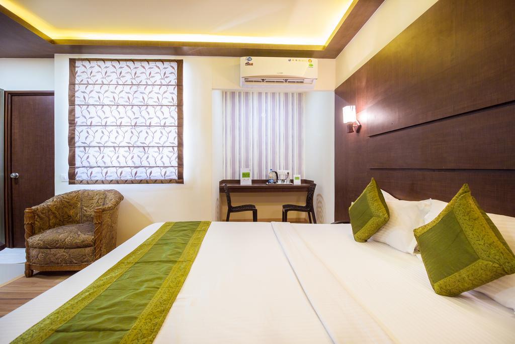 Itsy Arastu 3* Hyderabad