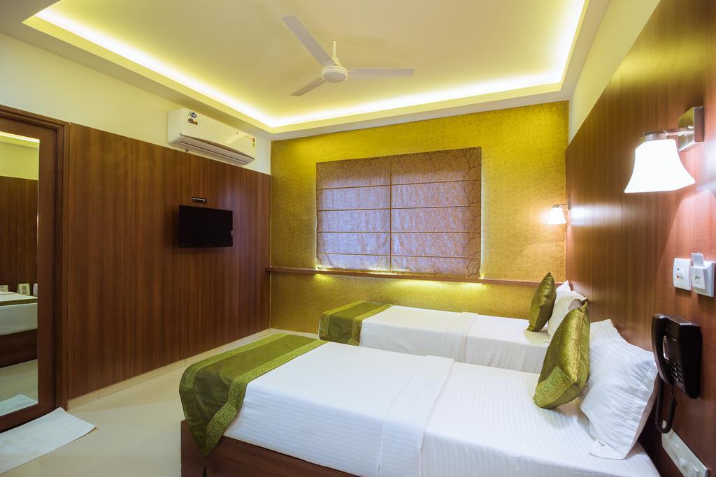 Itsy Arastu Hyderabad
