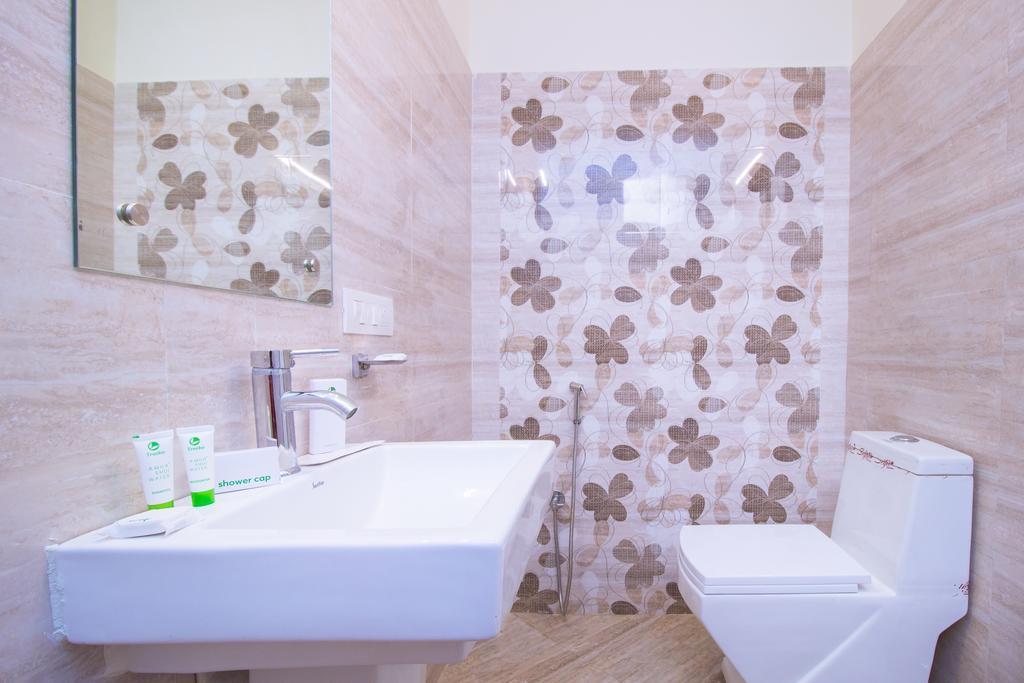 Itsy Arastu Hotel 3*