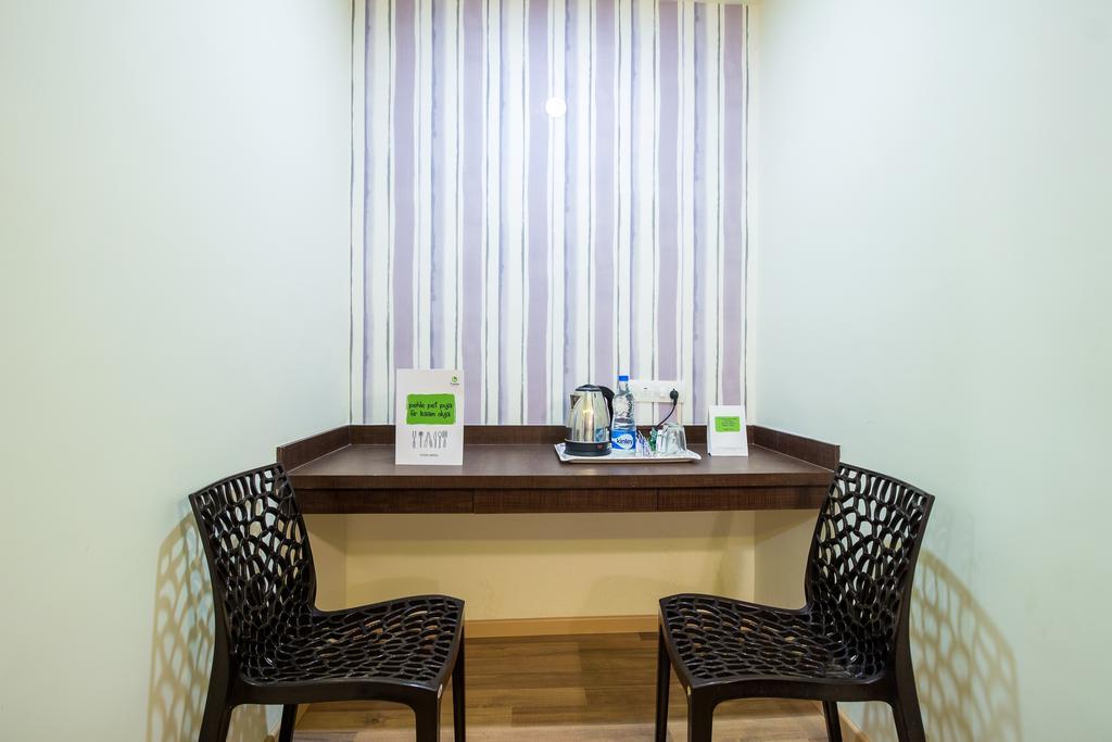 Itsy Arastu Hotel 3*