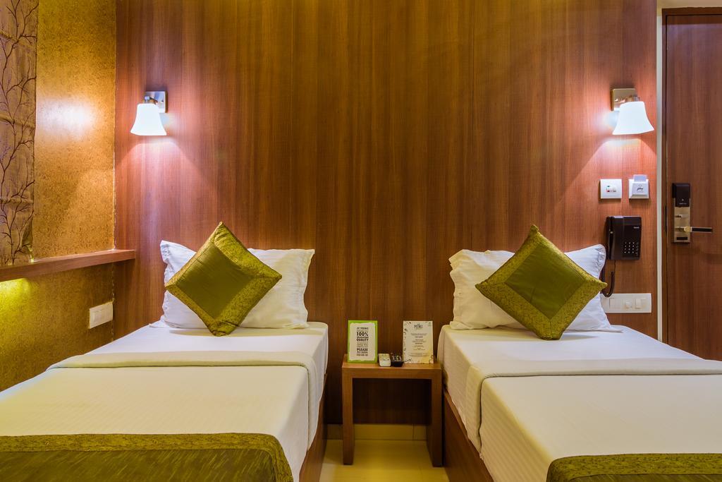 Hotel Itsy Arastu Hyderabad